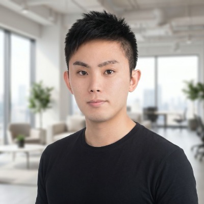 Kazuki Hayashi