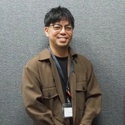 上村康輔