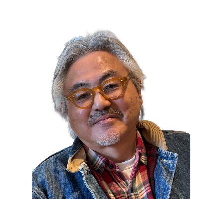 藤原洋志
