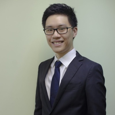 Louis Tang