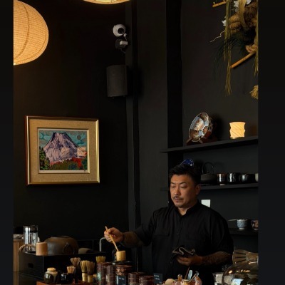 Satoshi Ikeda