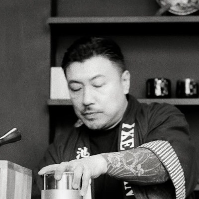 Satoshi Ikeda