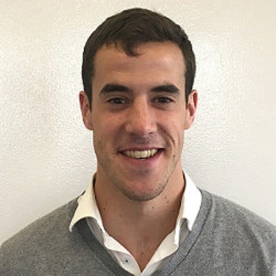 Shawn Robertson