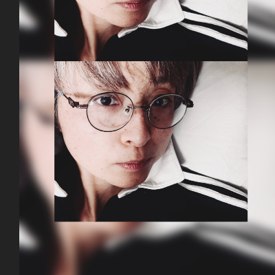 SAYAKA UESUGI