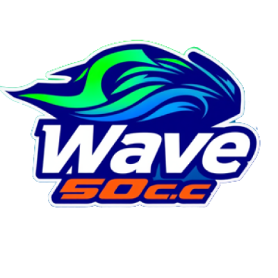 Wave 50cc