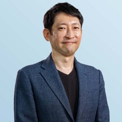 山口孝志