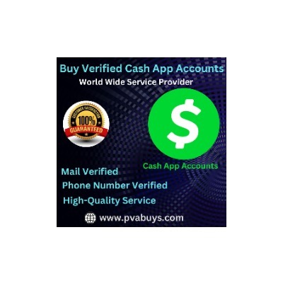 Buy Verified Cash App Accounts