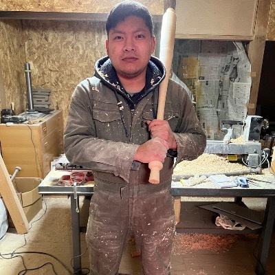 本間　晃介