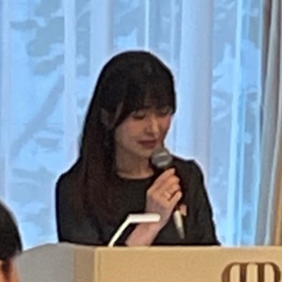 柳沼愛子