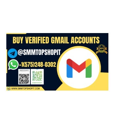 b u y Verified Gmail Accounts 
