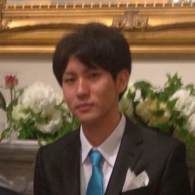 古川靖久