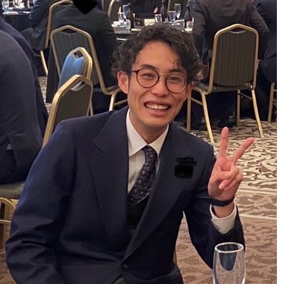 中野悠大