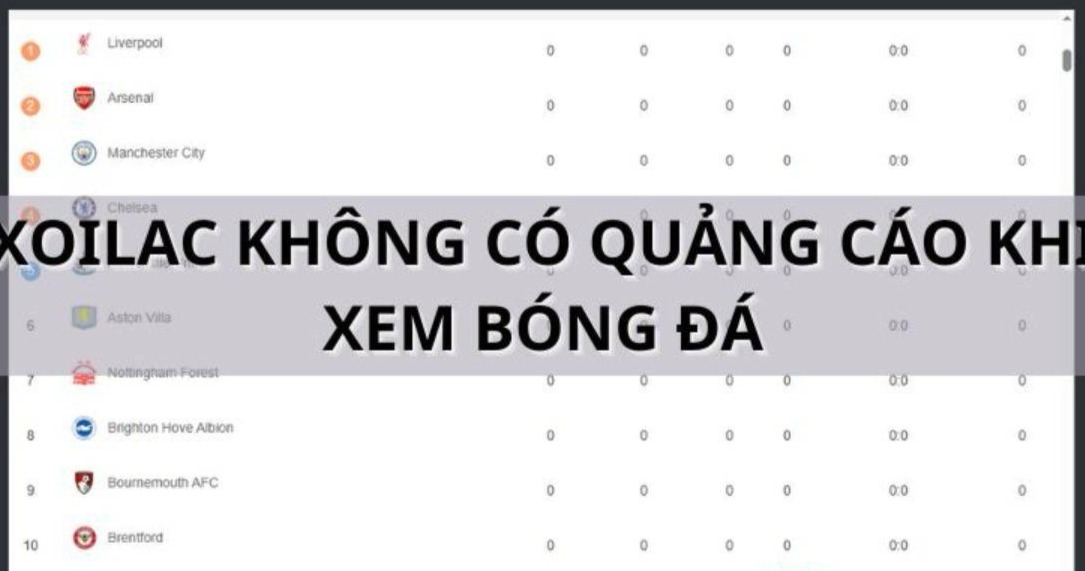 Header