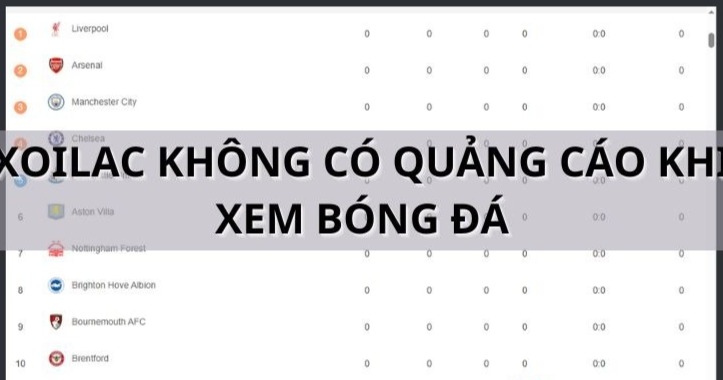 Header