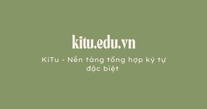 Header